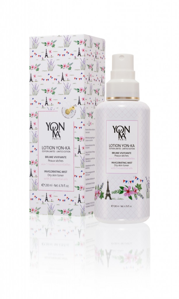 yonka lotion and spray pic blog