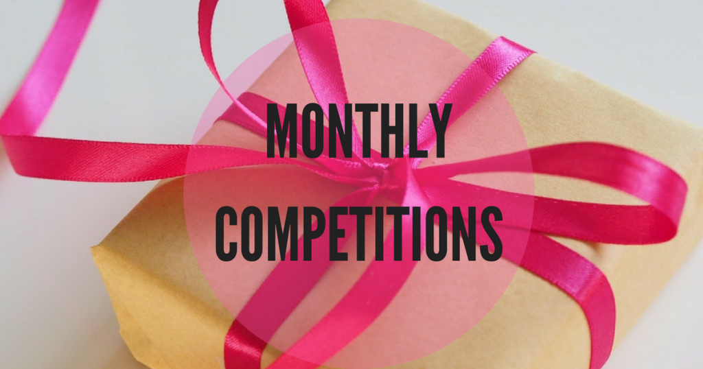 competition 1200x630 newsletter