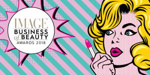 business of beauty 2018