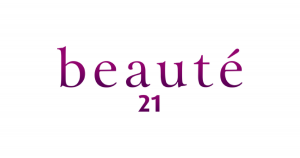 Beaute 21 logo social