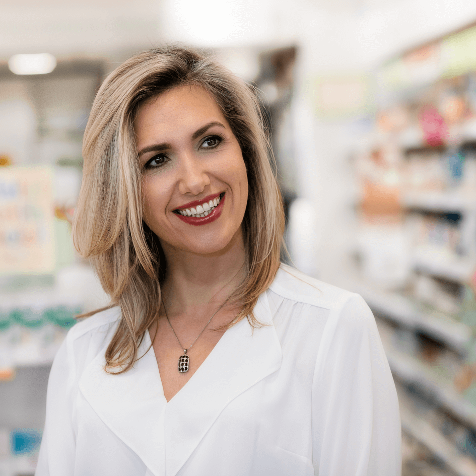 Avène Pharmacy-beautifuljobs