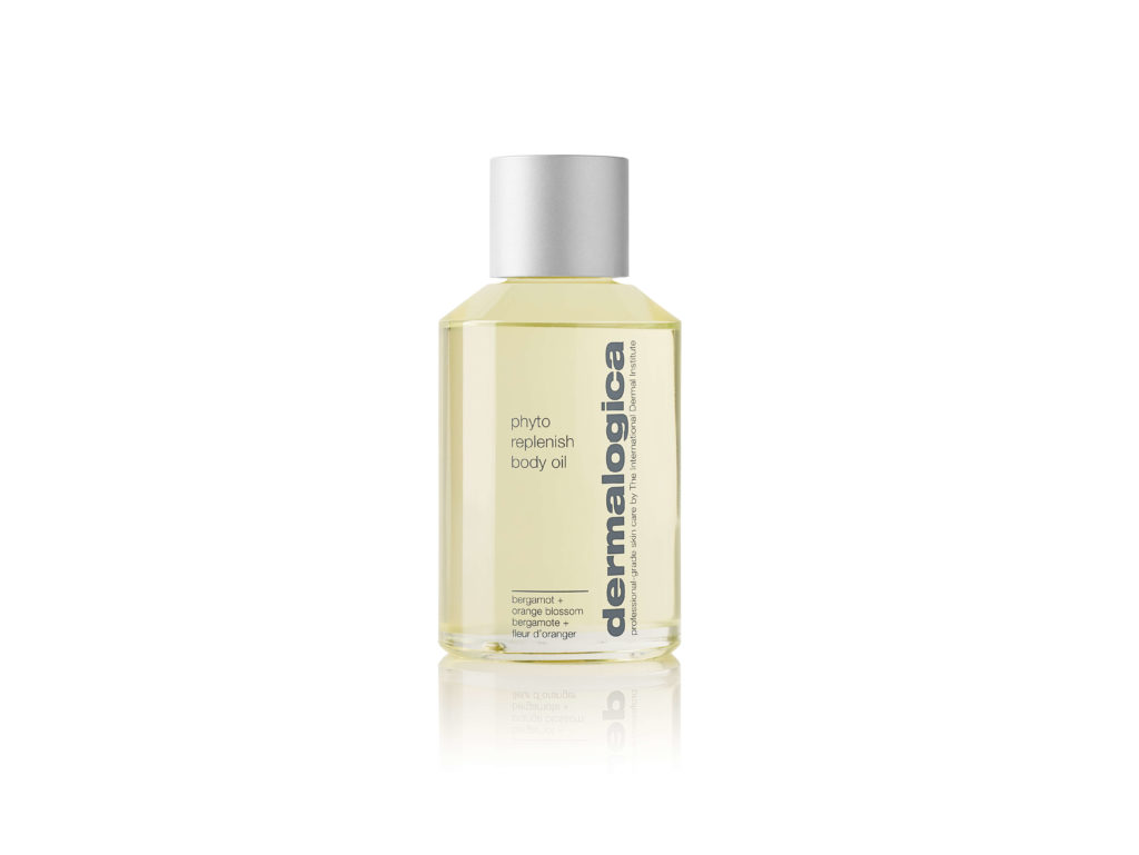 Phyto Replenish Body Oil-beautifuljobs