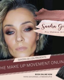 Sandra Gillen-beautifuljobs