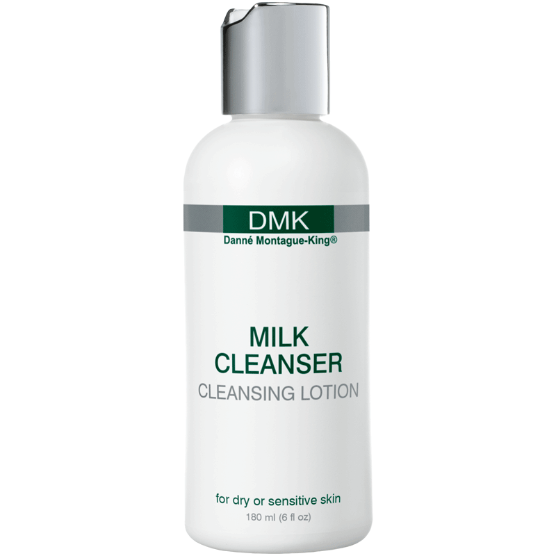 dmk- milk cleanser