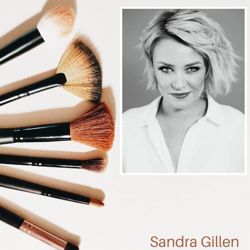 Sandra Gillen-beautifuljobs