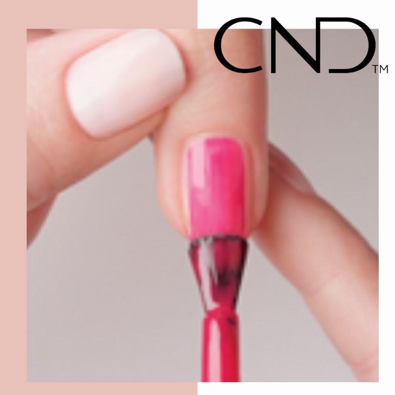 cnd nails