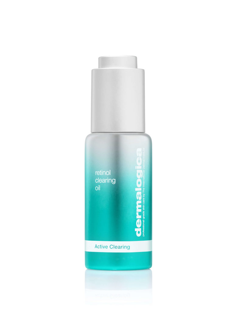 DERMALOGICA RETINOL-oil-beautifuljobs