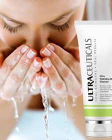 Ultraceuticals-Hydrating-milk-cleanser