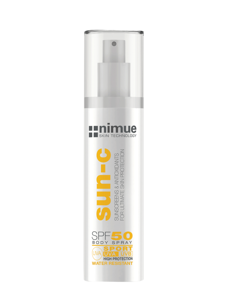 Nimue Sun-C Line Extension-beautifuljobs