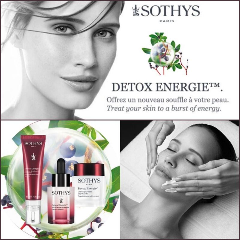 Sothy Detox Energie Range-beautifuljobs