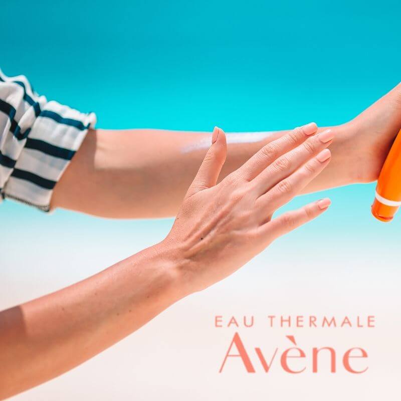 Avène’s expert sun care-beautifuljobs