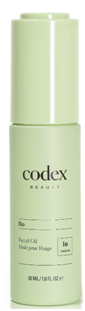 Codex Beauty: The Beauty Code-beautifuljobs