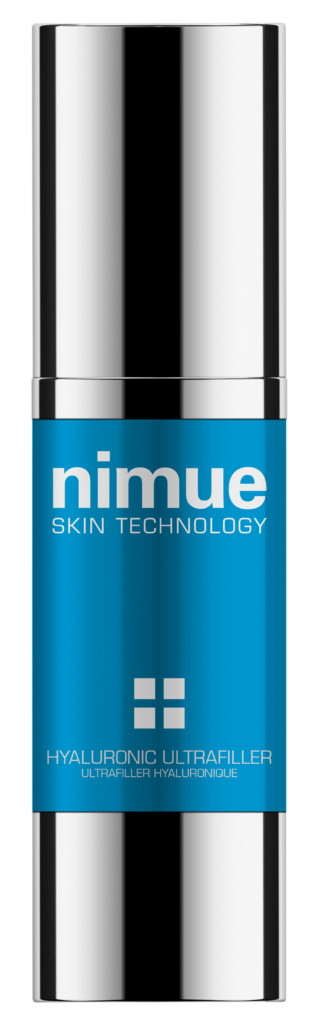 Nimue Skin Technology -beautifuljobs