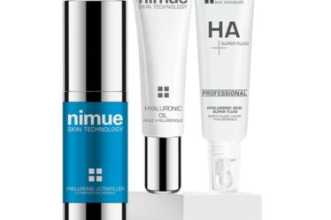 Nimue Skin Technology -beautifuljobs
