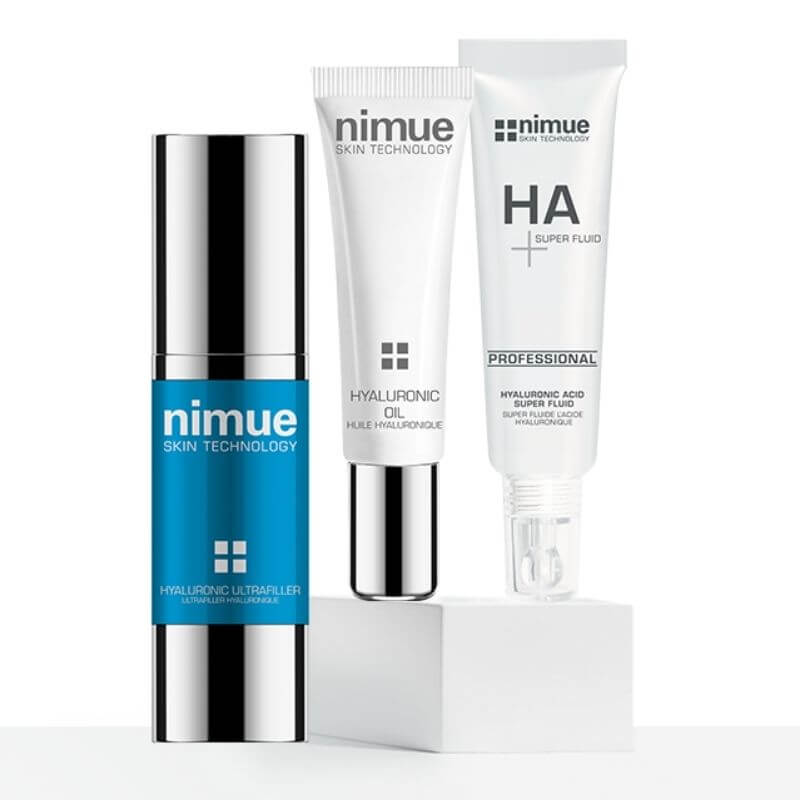 Nimue Skin Technology -beautifuljobs