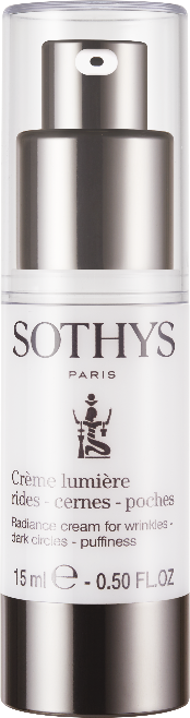 Sothys Launch- EYE CONTOUR -beautifuljobs