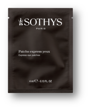 Sothys Launch- EYE CONTOUR -beautifuljobs