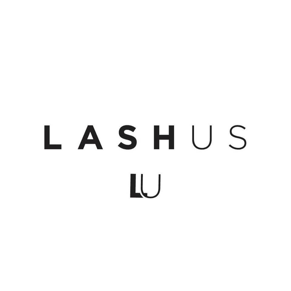 THE PERFECT PAIR LASHUS-logo-beautifuljobs