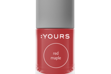 Yours Stamping Polish