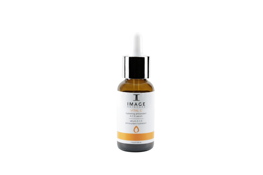 VITAL C Hydrating Antioxidant ACE Serum