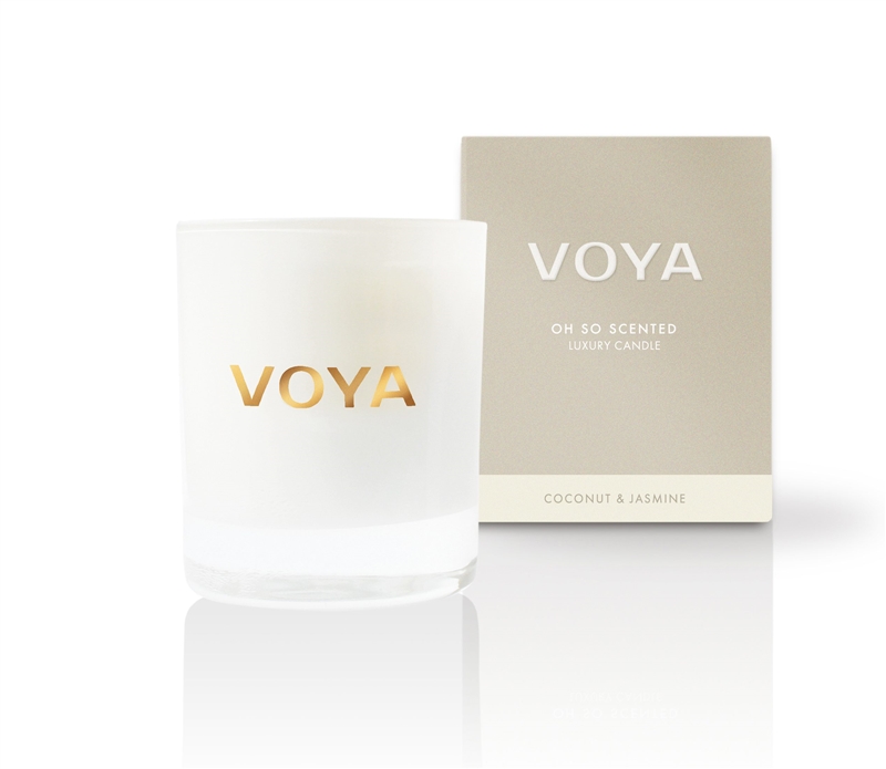 VOYA