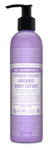 Hand and Body Lotion 