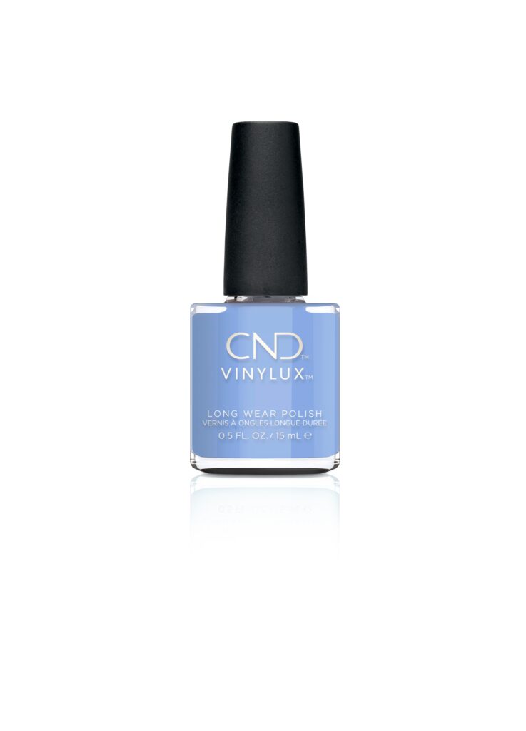 CND SPRING COLLECTION -beautifuljobs