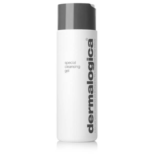 CLEANSERS, WITH DERMALOGICA-beautifuljobs