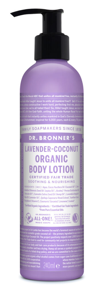 Mother’s Day Gift Ideas with Dr. Bronner’s-beautifuljobs