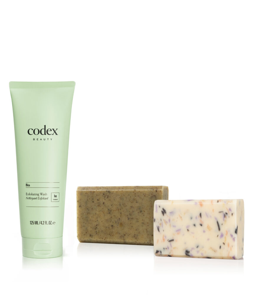 Earth Day Bundle from Codex Beauty Labs-beautifuljobs