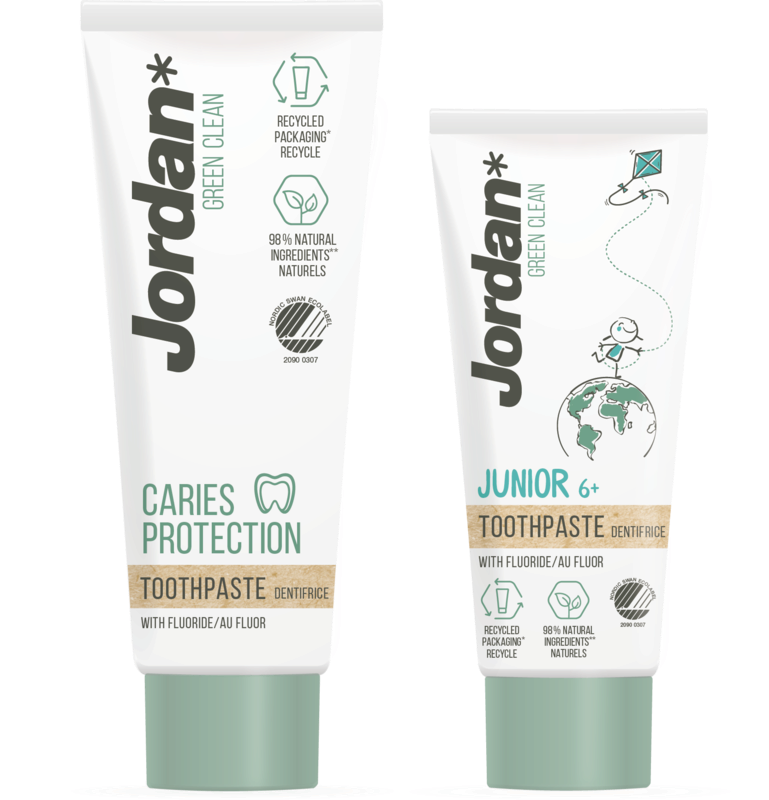 World Earth Day April 22nd with Jordan Oral Care-beautifuljobs