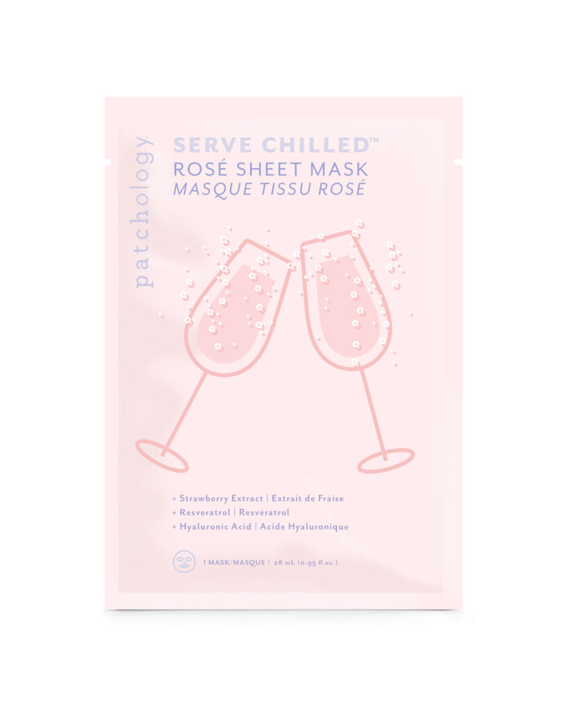 PATCHOLOGY LAUNCH BRAND NEW LIMITED EDITION ROSÉ RANGE-beautifuljobs