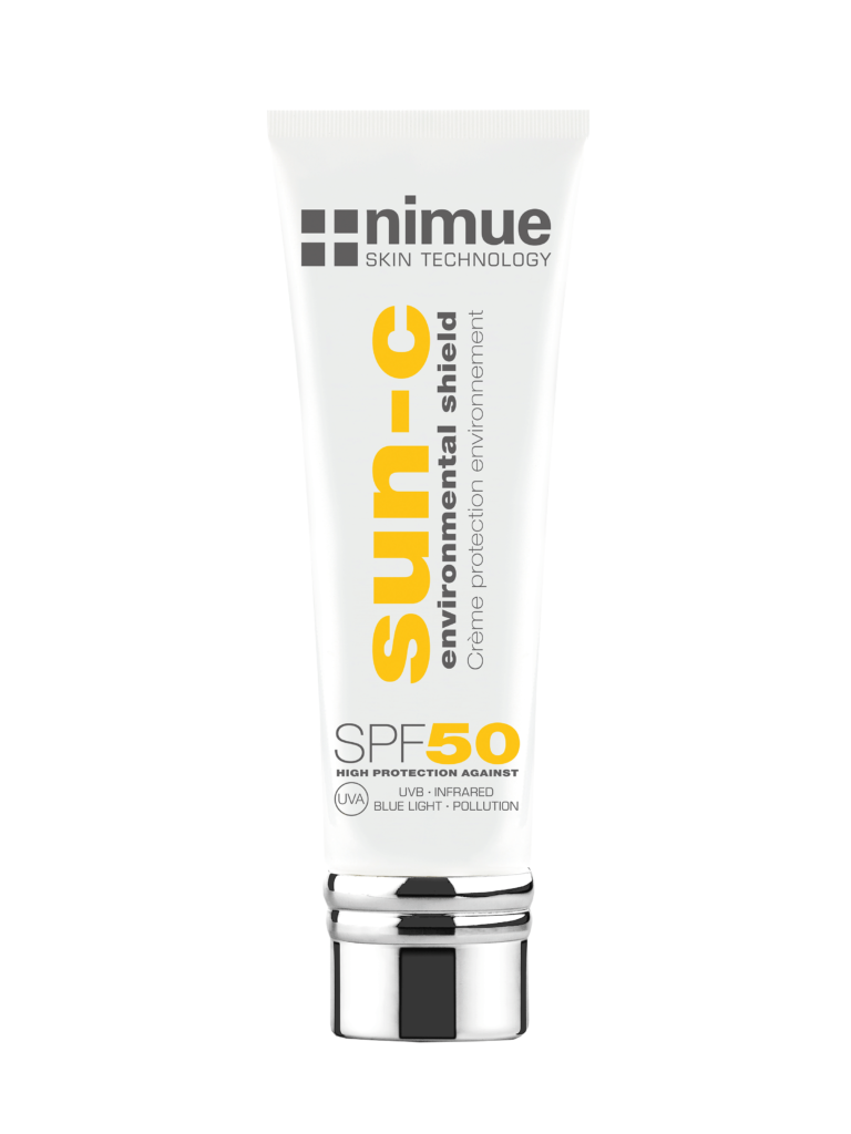PROTECT THE SKIN WITH NIMUE- beautifuljobs