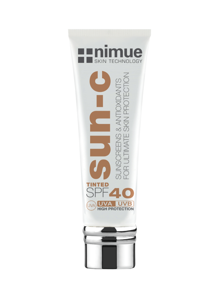 PROTECT THE SKIN WITH NIMUE- beautifuljobs
