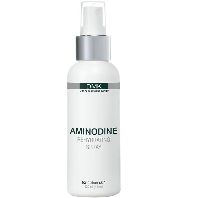 Tackle Glycation With DMK's Aminodine!