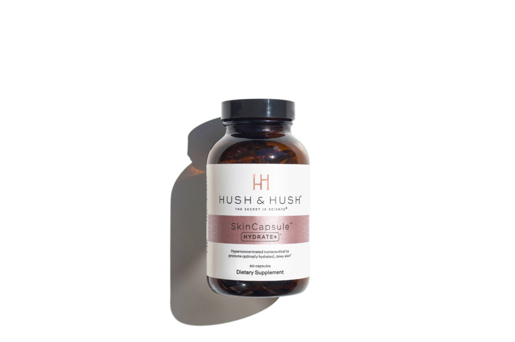 HUSH & HUSH SKIN CAPSULES-beautifuljobs