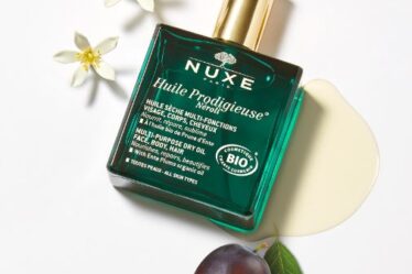NUXE TO LAUNCH NEW CERTIFIED ORGANIC-beautifuljobs