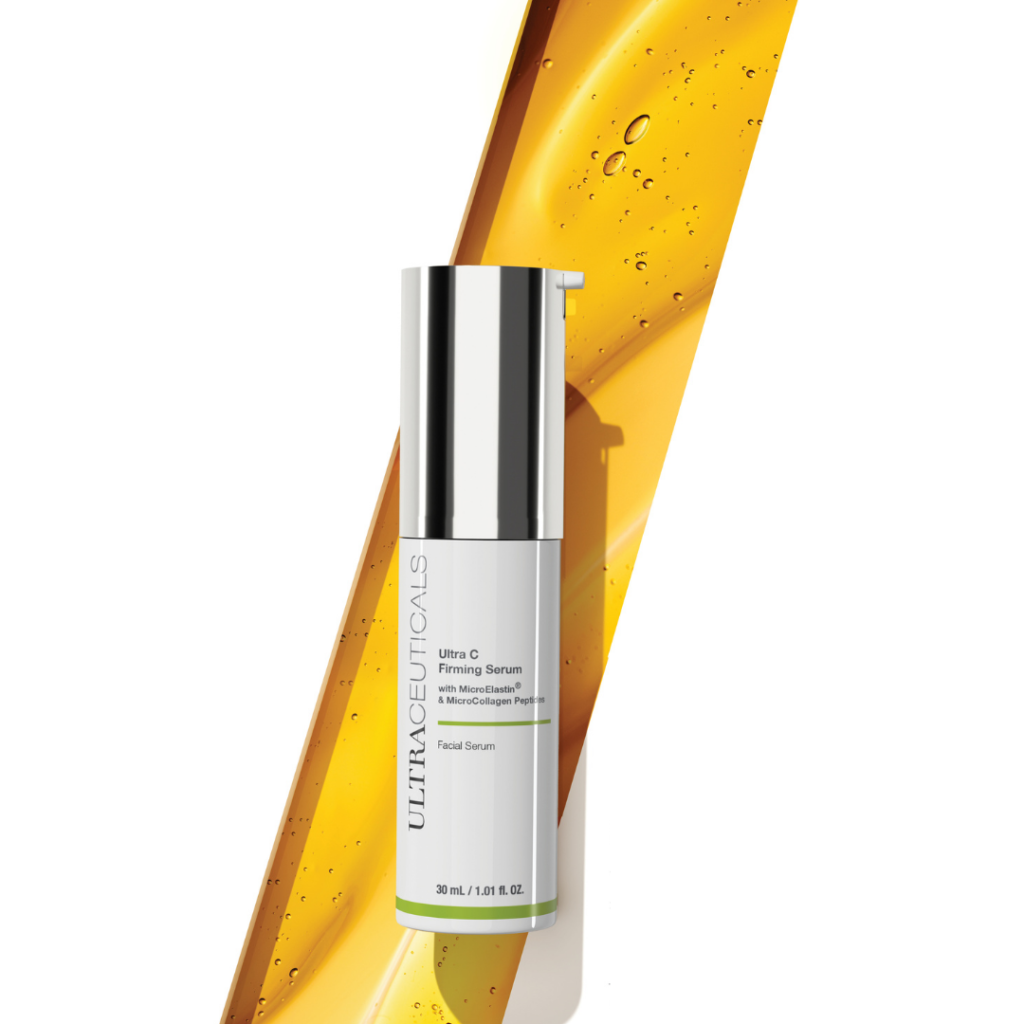 Ultraceuticals Launching New Ultra C Firming Serum-beautifuljobs