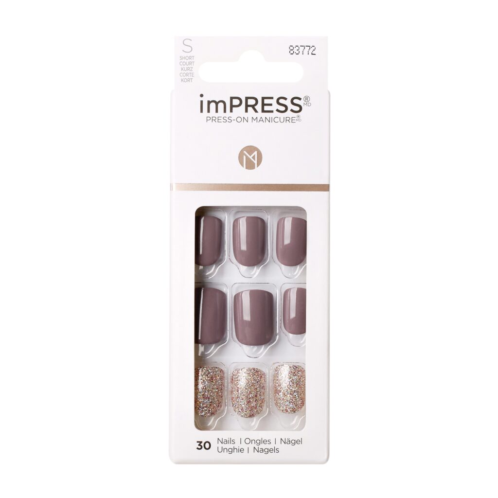 KISS Next generation imPRESS Nails-beautifuljobs