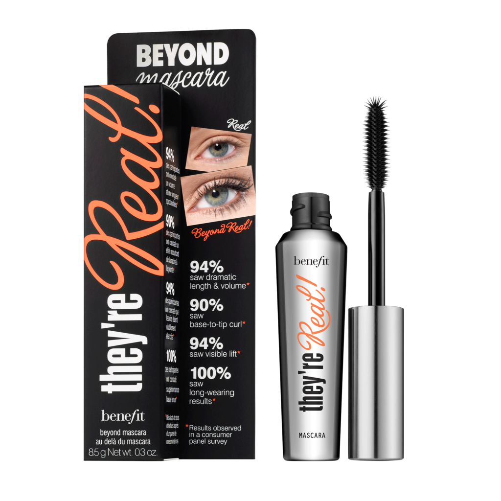 Benefit Cosmetics launches on Millies.ie-beautifuljobs