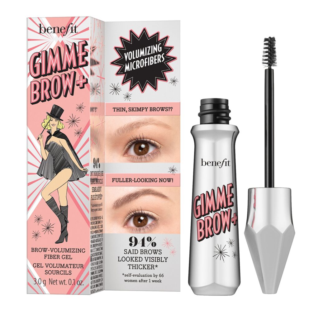 Benefit Cosmetics launches on Millies.ie-beautifuljobs