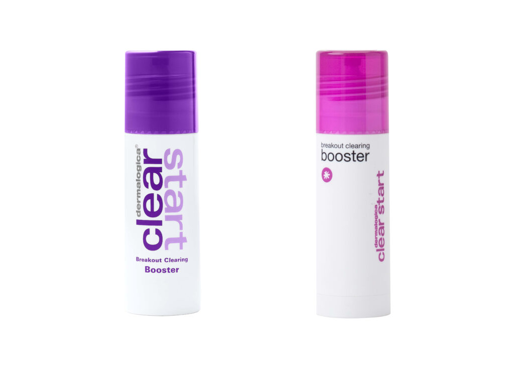 The basics of using skincare with Dermalogica's Clear Start-beautifuljobs