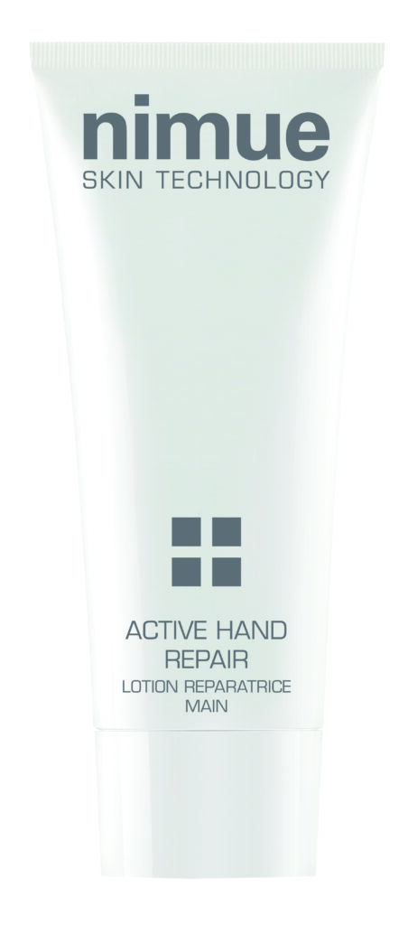 Nimue Active Hand Repair