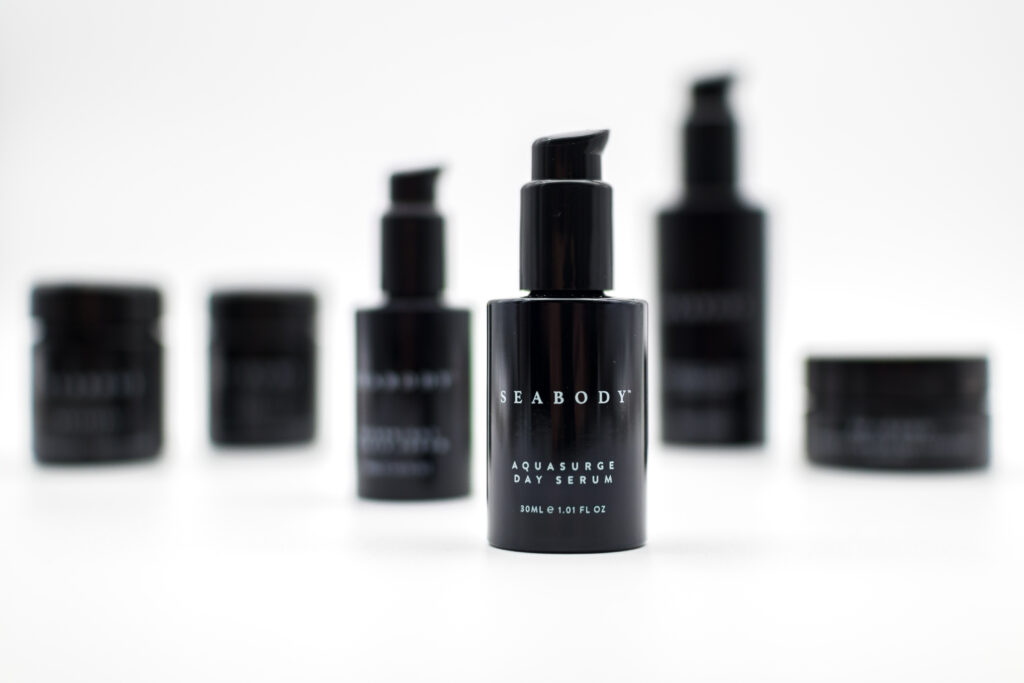 Step into 2022 with a sustainable skincare regime with SEABODY-beautifuljobs