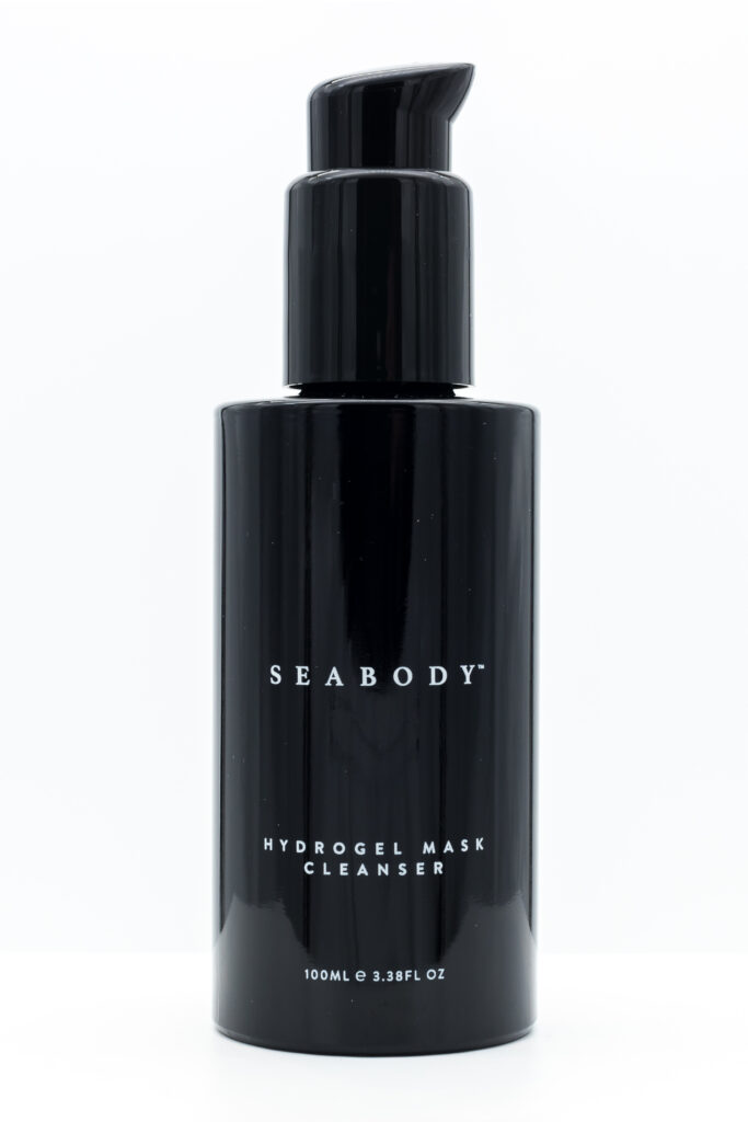 Step into 2022 with a sustainable skincare regime with SEABODY-beautifuljobs