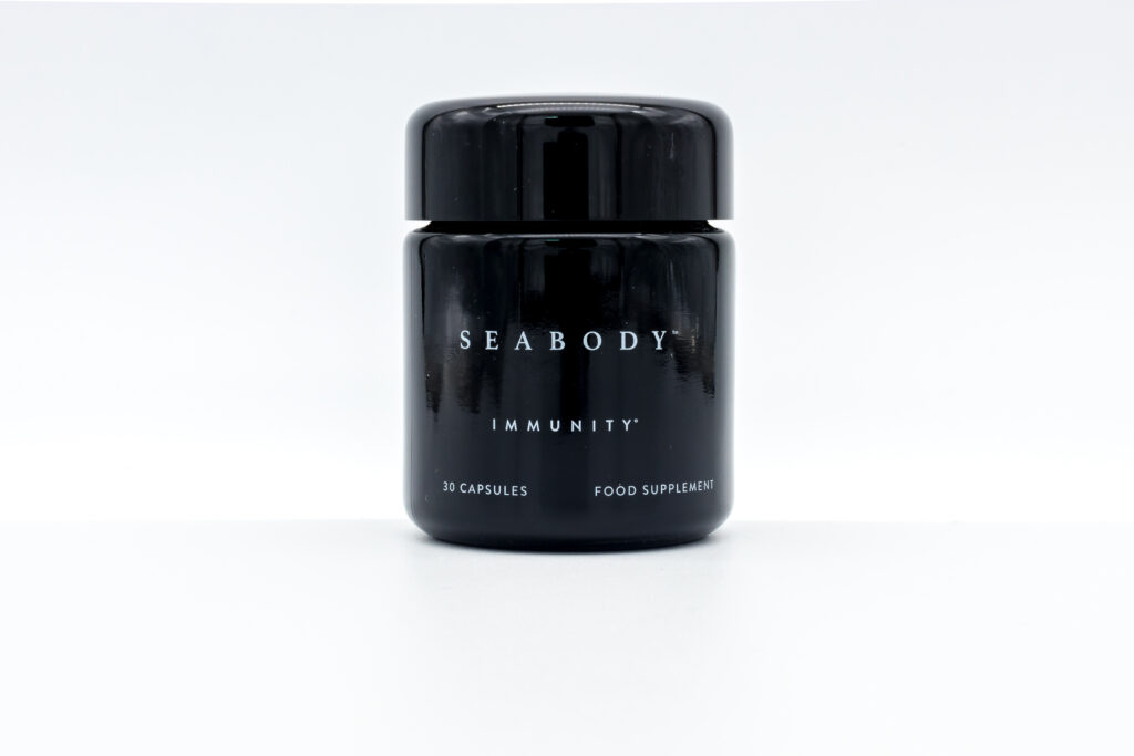 Ethical beauty with SEABODY this Veganuary-beautifuljobs