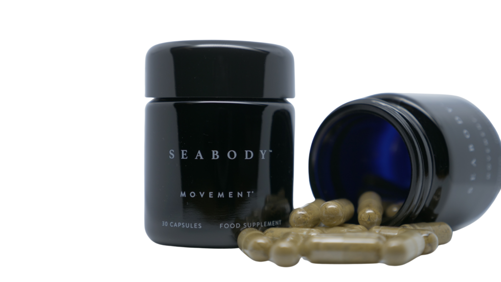 Ethical beauty with SEABODY this Veganuary-beautifuljobs