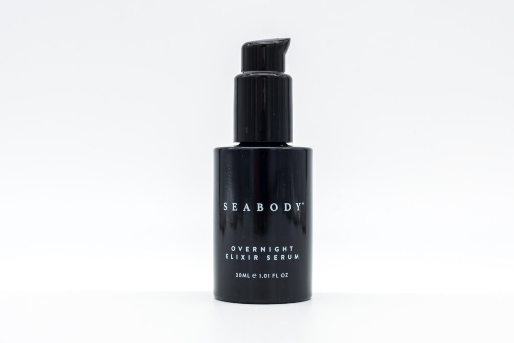 Step into 2022 with a sustainable skincare regime with SEABODY-beautifuljobs