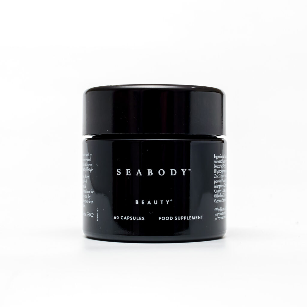 Ethical beauty with SEABODY this Veganuary-beautifuljobs