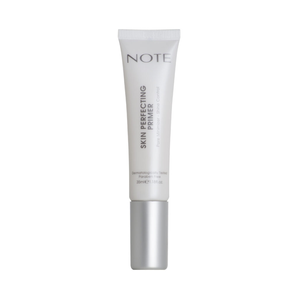 FLAWLESS SKIN IS ALWAYS IN WITH NOTE COSMETIQUE-beautifuljobs